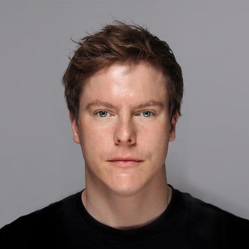 Chris Hildrey