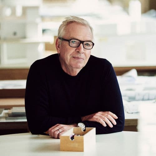 David Chipperfield
