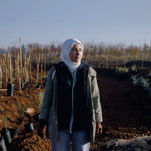 Deema Assaf