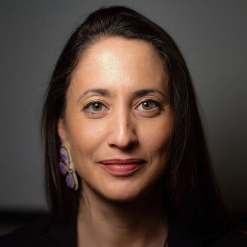 Elizabeth Hoover