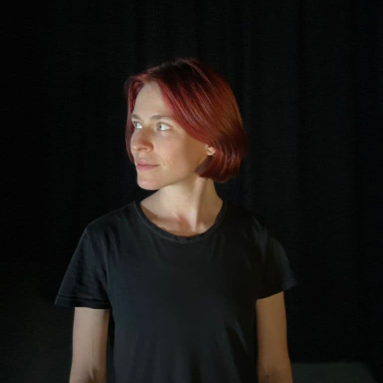 Elsa MH Mäki