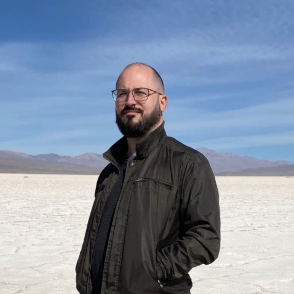 Ernesto Picco