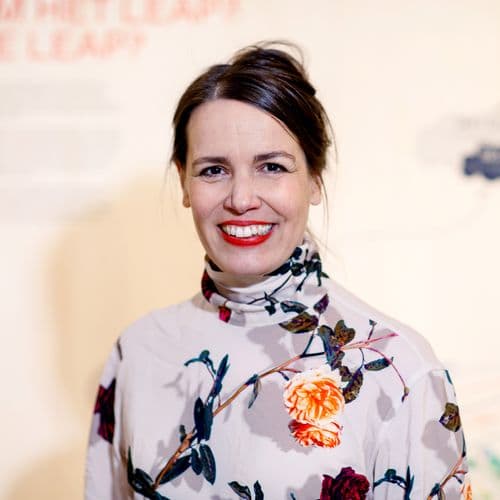 Eva Pfannes