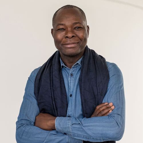 Francis Kéré