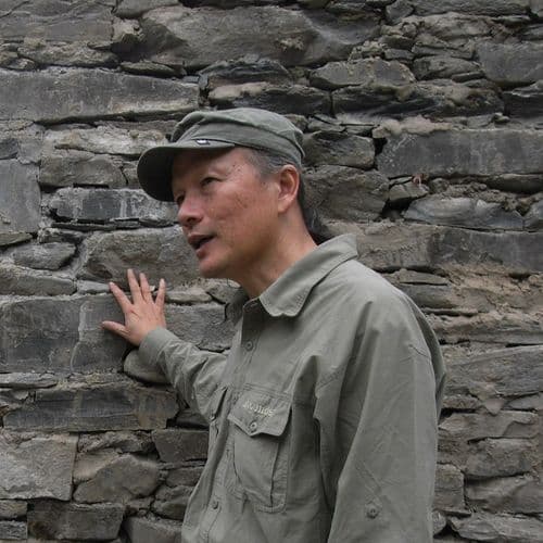 Hsieh Ying-Chun