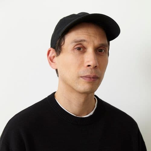 Josh Kline