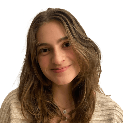 Lulu Goulet-Hofsass