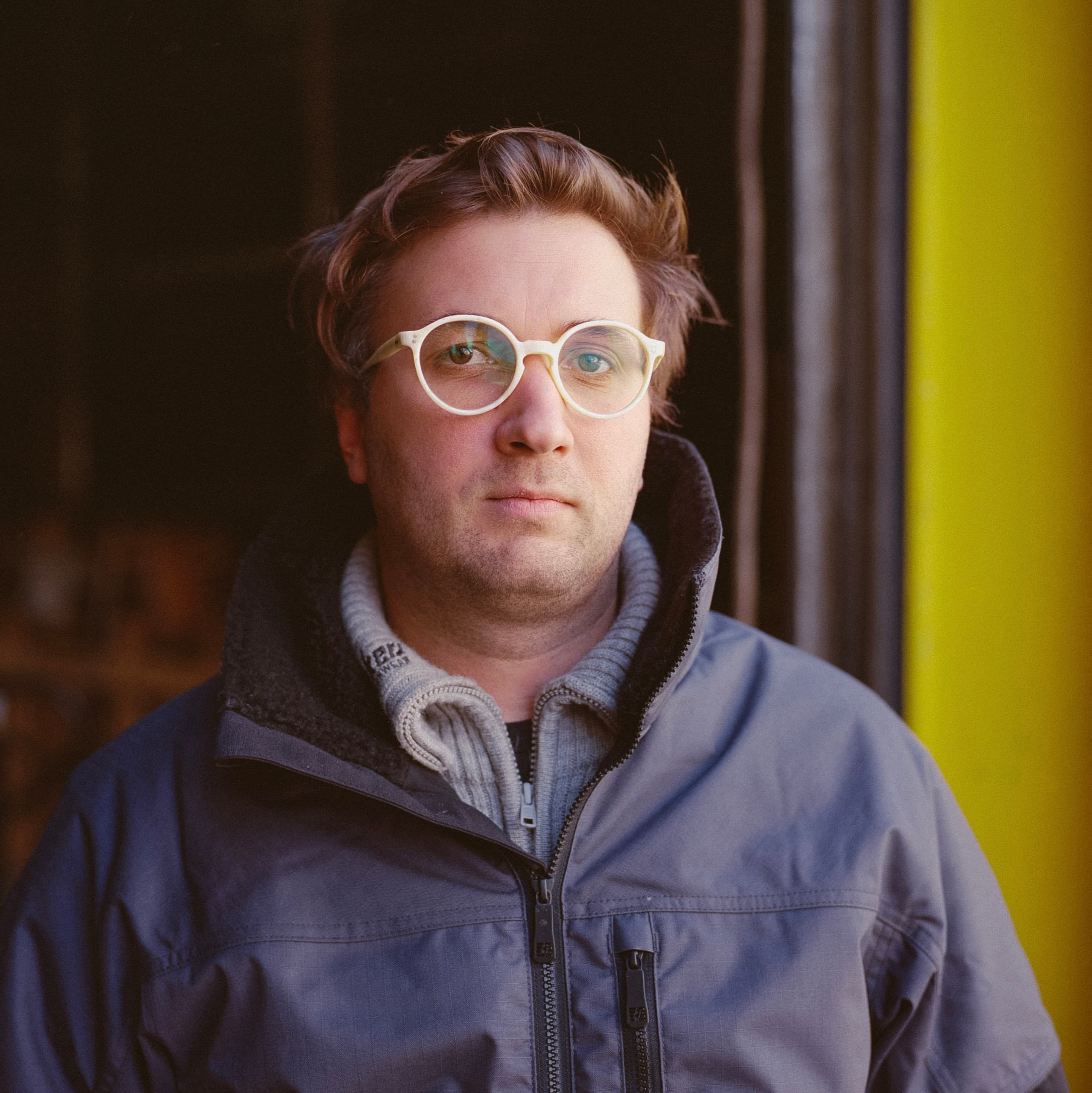 Maarten Gielen