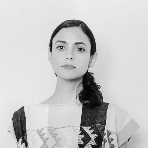 Mariana Ordóñez Grajales