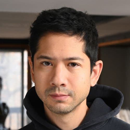 Michael Wang