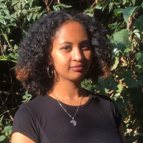 Miriam Hillawi Abraham