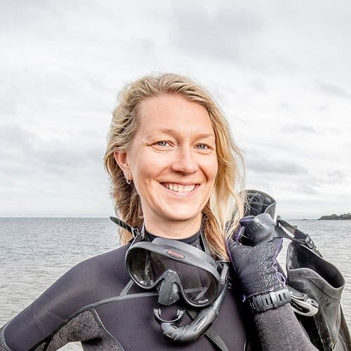 Pirjo Haikola