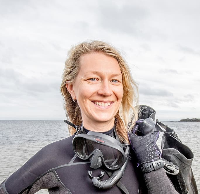 Pirjo Haikola