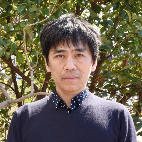 Ryūe Nishizawa