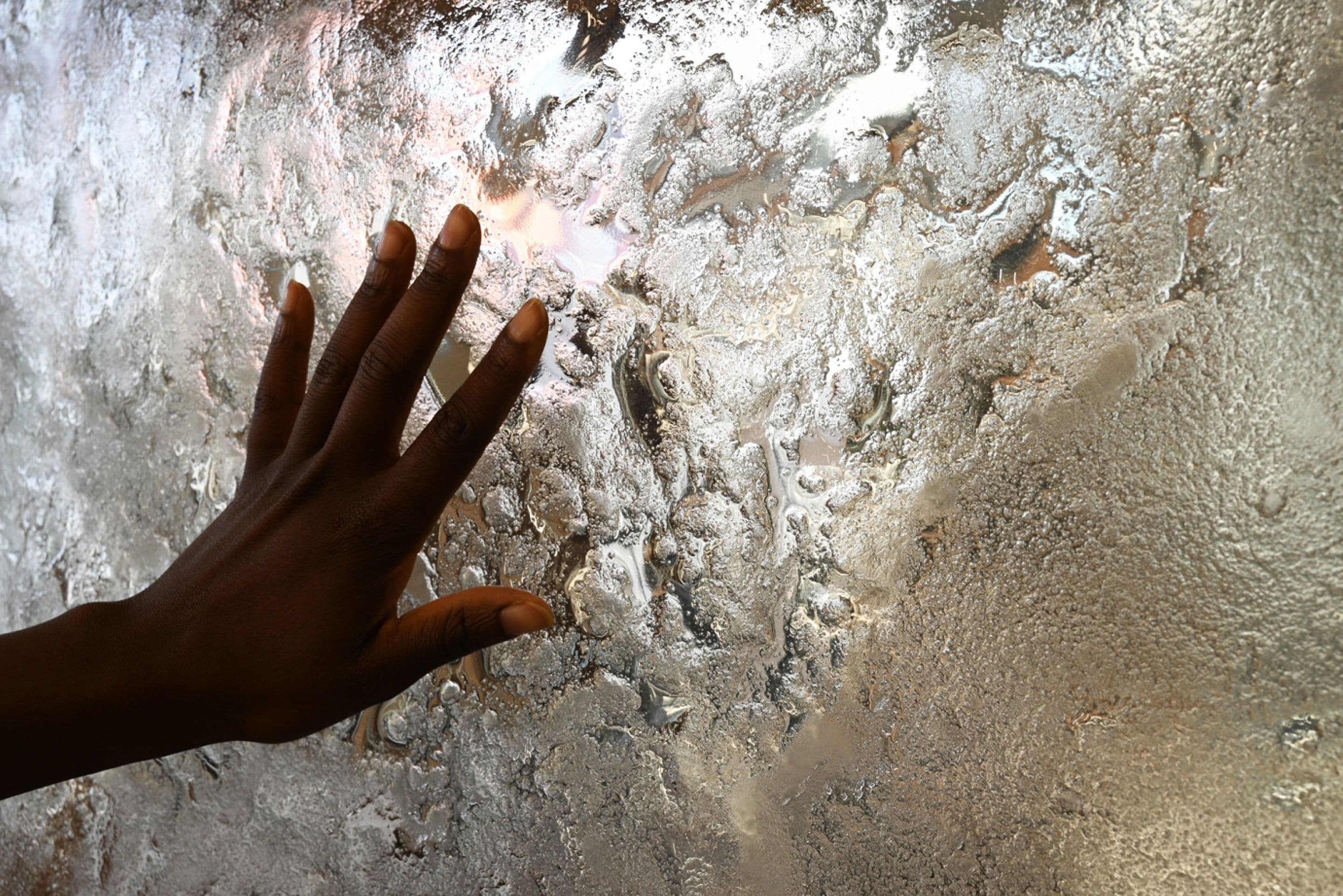 Siyadi Pearl Museum by Anne Holtrop